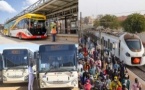 Transport à Dakar : un nouveau réseau de transport en commun en préparation