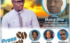 🔴DIRECT| PressKafé du 17 janvier 2025 reçoit Malick Diop, SG regroupement des taxis urbains du Sénégal