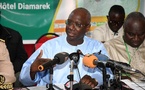 Assises du Riz : Mabouba Diagne promet une solution à la dette de 9 milliards des riziculteurs
