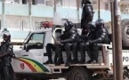 Présence renforcée des Forces de l'ordre à Matam en lien avec l'affaire Farba Ngom