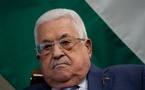 L'Autorité palestinienne est prête à « assumer pleinement ses responsabilités » à Gaza, dit Mahmoud Abbas