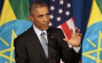 Burundi : Barack Obama prend des sanctions contre quatre hauts responsables