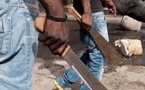Linguère : un enseignant violemment agressé à coups de machette à Loumbidobé