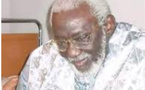 Nécrologie : Serigne Dame Atta Mbacké, rappelé à Dieu à l’âge de 88 ans