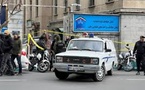 Iran: deux juges de la Cour suprême assassinés dans leur bureau