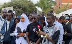 Menace d’expulsion : les étudiants de Mbane interpellent les autorités locales et la ministre Yassine Fall
