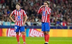 Liga : fin de série pour l’Atlético de Madrid qui s’incline à Leganés