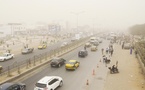 Nord du Sénégal : baisse des températures attendue entre 10°C et 15°C