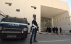 Tunisie : au moins 11 morts dans une explosion à bord d'un bus de la sécurité présidentielle à Tunis