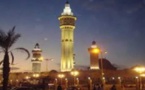 Menaces terroristes - Magal: Touba bunkerisé