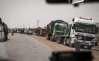 Burkina Faso: quatre camionneurs marocains auraient été enlevés par un groupe armé