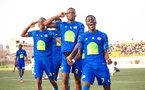 Ligue 1 : Teungueth FC en difficulté, Jamono Fatick dans le dur, Gorée pour creuser l’écart face à la Linguère