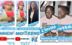 🔴 Suivez en Direct le bloc d’informations Midikeng avec avec Bassirou Samb, adjoint au maire de Dakar et Coordonnateur des jeunes de Taxaawu