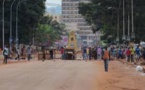 Centrafrique: le dernier quartier musulman de Bangui asphyxié par un blocus