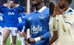 Tour d’Europe des « Lions » : Gana et Iliman portent Everton, Boulaye buteur, Diallo et Guèye brillent à Metz
