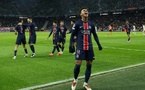 Ligue des champions : le Paris SG en danger contre Manchester City, Brest et Lille à un pas de la qualification