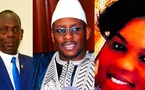 Affaire de détournement de deniers publics: Tabaski Ngom conduit l'ex-DG de l'APROSI, Momath Ba, à la DIC