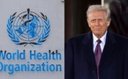 L'OMS déplore le retrait annoncé des États-Unis et plaide pour un "dialogue constructif"