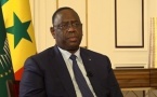 Extradition de Macky Sall : le club citoyen pour la Justice et la paix écrit à Diomaye