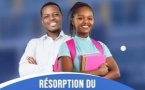 ​Résorption du déficit d'enseignants : recrutement spécial de 2000 enseignants