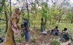 Mines anti personnel en Casamance: plus de 400 femmes amputées.
