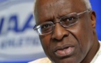​Lamine Diack à Serigne Abdoul Aziz Sy: «Je sais que je n’ai rien fait..»