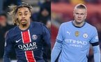 Ligue des champions : PSG vs Manchester City, un duel sous tension pour la survie