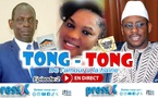 🔴DIRECT - Tong Tong : Développements dans l'affaire Tabaski Ngom, avec l'arrestation de Momath Ba, ex-DG de l’APROSI