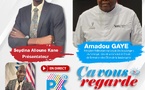🔴 Fermeture de boulangeries, crise économique : « Ça Vous Regarde » reçoit la Fédération nationale des boulangers du Sénégal
