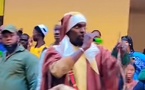 Le Tiktokeur Amadou Cissé dit « Gaïndé Macky » placé sous mandat de dépôt