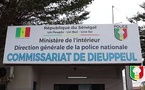 Escroquerie au visa : un adjudant au commissaire de police de Dieuppeul et son complice risquent 2 ans de prison