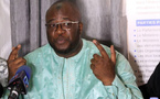 Nomination de Thialy Faye au poste de président du Comité National-ITIE :  Birame Seck s'en félicite