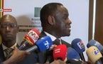Affaire Farba Ngom : le ministre Ousmane Diagne défend la légalité de la procédure "il n'y a rien de politique" (Vidéo)