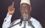 Macky Sall charge les jeunes de l'APR et bataille pour un deuxième mandat à tout prix