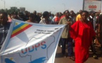 RDC: l’UDPS organise une manifestation à Kinshasa