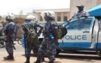 Togo : un policier tué à Mango