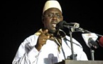 "A Touba, j’espérais y rencontrer des militants disciplinés à l’image de la ville, mais...", Macky Sall