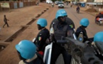 Mali: attaque meurtrière contre un camp de l’ONU à Kidal
