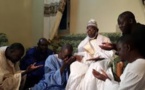 Serigne Mountakha Mbacké bloqué devant la Mosquée de Touba: Macky Sall dans tous ses états