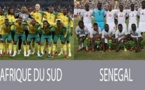 Ouverture CAN U23 - Sénégal/Afrique du Sud: le onze des "Lions"