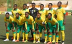 CAN U23: le Sénégal, la meilleure équipe du tournoi selon le coach de l'Afrique du Sud