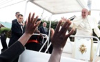 Le message du pape aux Ougandais