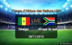 CAN U23 Sénégal 3 - 1 Afrique du Sud: les "Lionceaux" rugissent d'entrée 