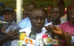 «La situation calamiteuse du Sénégal commence à dépasser Macky Sall», Idrissa Seck