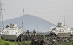 Conflit dans l'est de la RDC: inquiétude de la communauté internationale, la Monusco engagée sur le front
