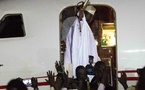 Gambie: l'ancien dictateur Yahya Jammeh annonce vouloir revenir au pays