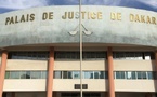 Tribunal de Dakar : une femme accusée d’escroquerie portant sur 126 millions de Fcfa évoque un kidnapping pour se défendre 