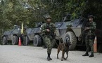 Colombie: offensive militaire lancée contre les groupes armés dans le Catatumbo