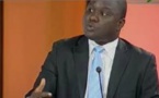 "Avec le président Macky Sall, la première pierre ne garantit pas la dernière pierre", Déthié Fall