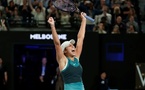 Open d’Australie : l'Américaine Madison Keys gagne son 1er Grand Chelem et prive Sabalenka d'un triplé